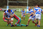 Tynedale v Darlington Mowden Park, September 12th, 2026. Photo: David T. Hewitson/Sports for All Pics
